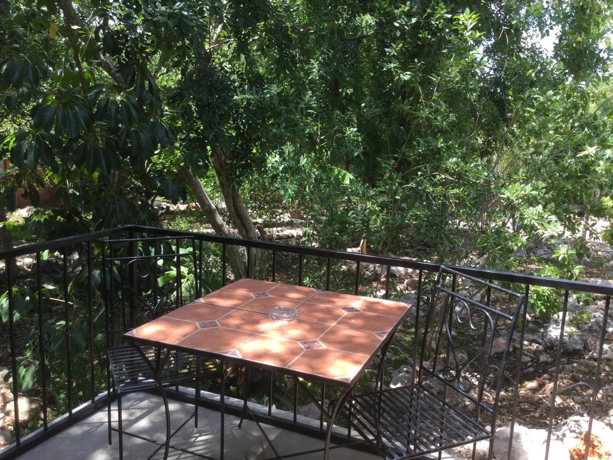 The Pickled Onion B&B And Restaurant Uxmal Санта-Элена Номер фото