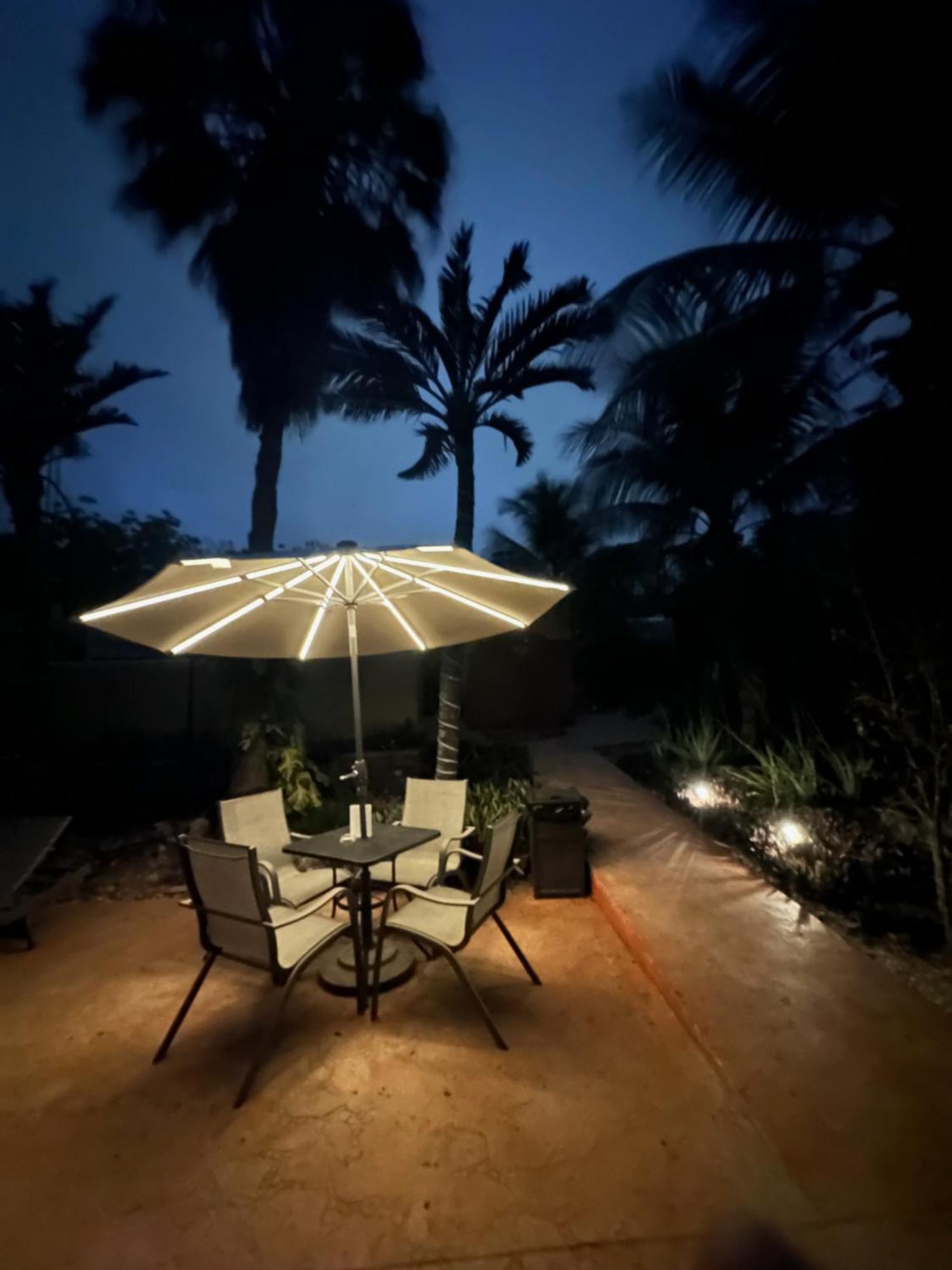 The Pickled Onion B&B And Restaurant Uxmal Санта-Элена Экстерьер фото