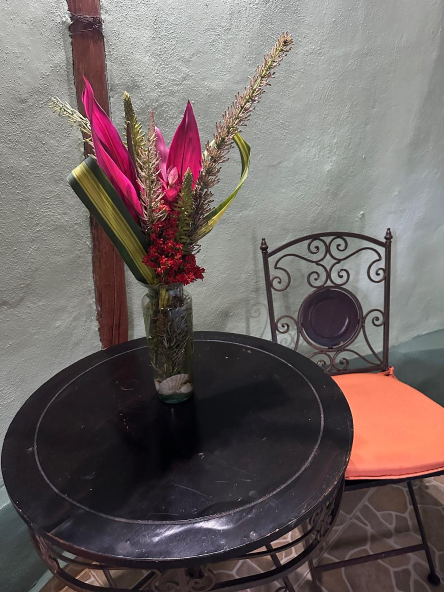 The Pickled Onion B&B And Restaurant Uxmal Санта-Элена Экстерьер фото